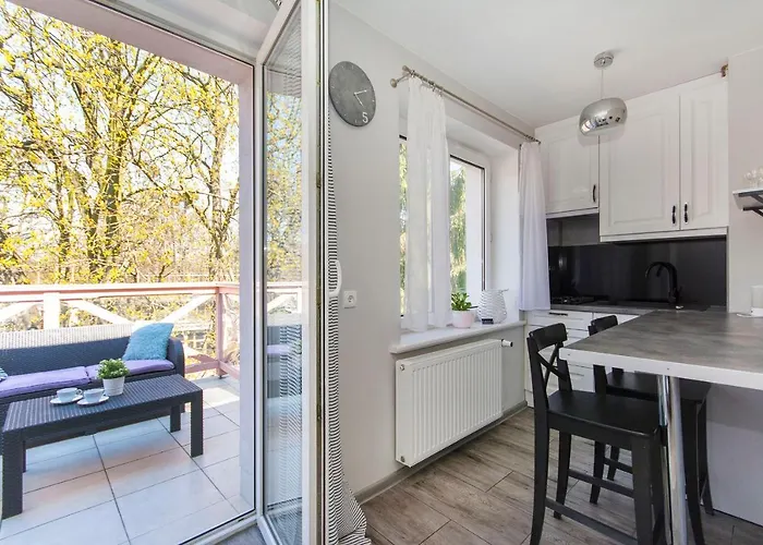 דירה Park Rentyear סופוט