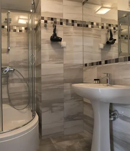 דירה Park Rentyear