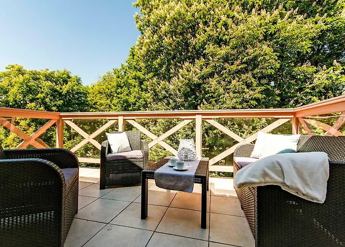 דירה Park Rentyear