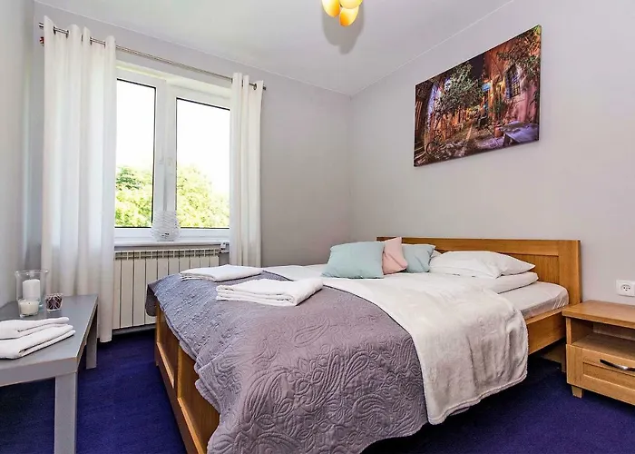 Park Rentyear * סופוט